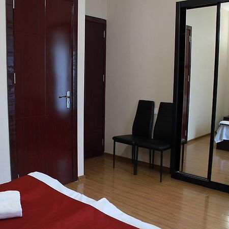 Hotel White Neptun Georgia Tbiliszi Kültér fotó