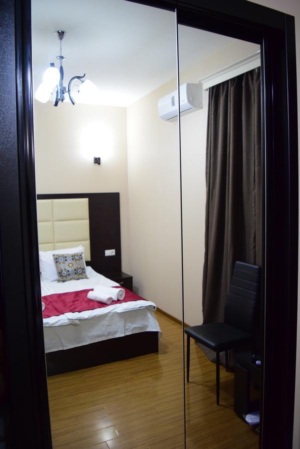 Hotel White Neptun Georgia Tbiliszi Kültér fotó