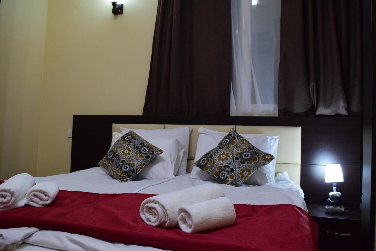 Hotel White Neptun Georgia Tbiliszi Kültér fotó