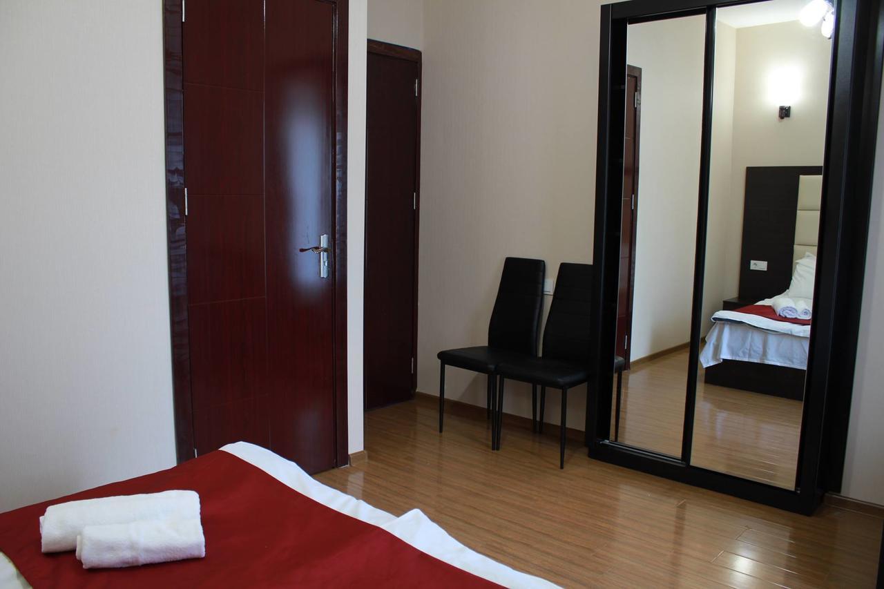 Hotel White Neptun Georgia Tbiliszi Kültér fotó