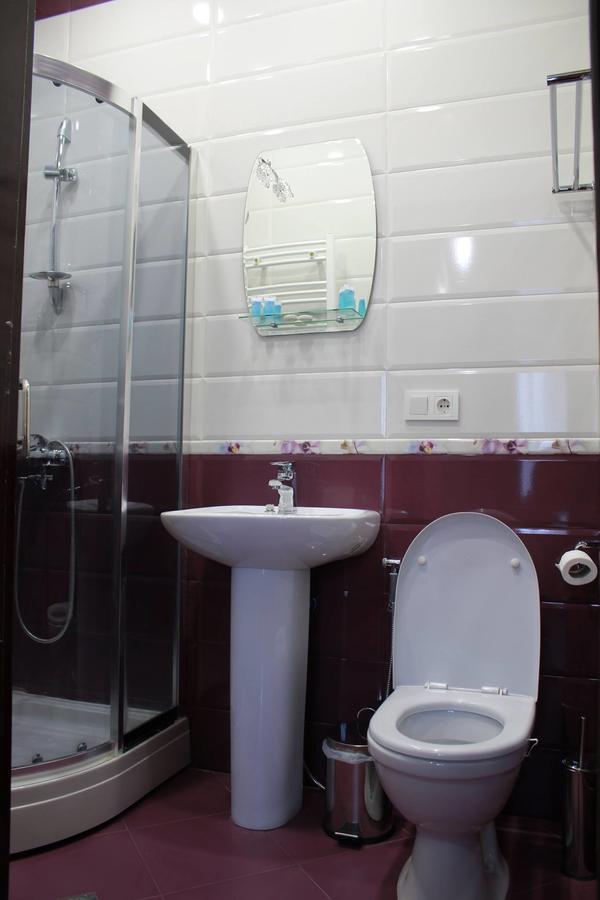 Hotel White Neptun Georgia Tbiliszi Kültér fotó