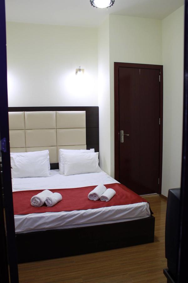Hotel White Neptun Georgia Tbiliszi Kültér fotó