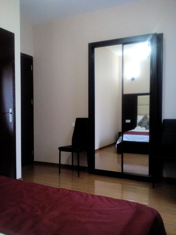 Hotel White Neptun Georgia Tbiliszi Kültér fotó