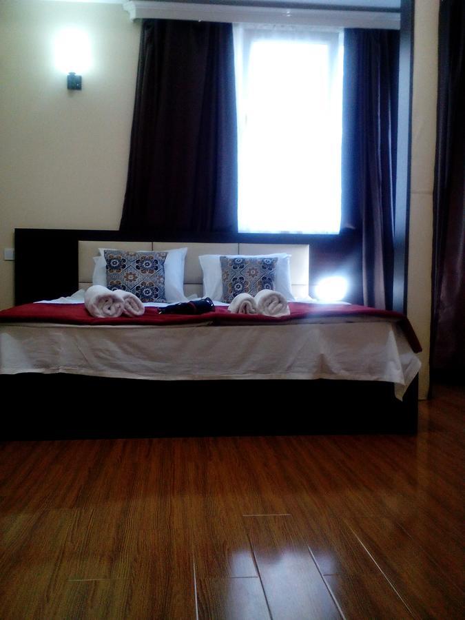 Hotel White Neptun Georgia Tbiliszi Kültér fotó