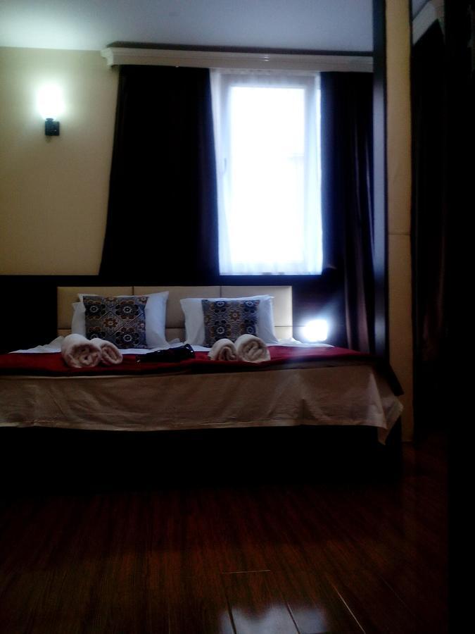 Hotel White Neptun Georgia Tbiliszi Kültér fotó