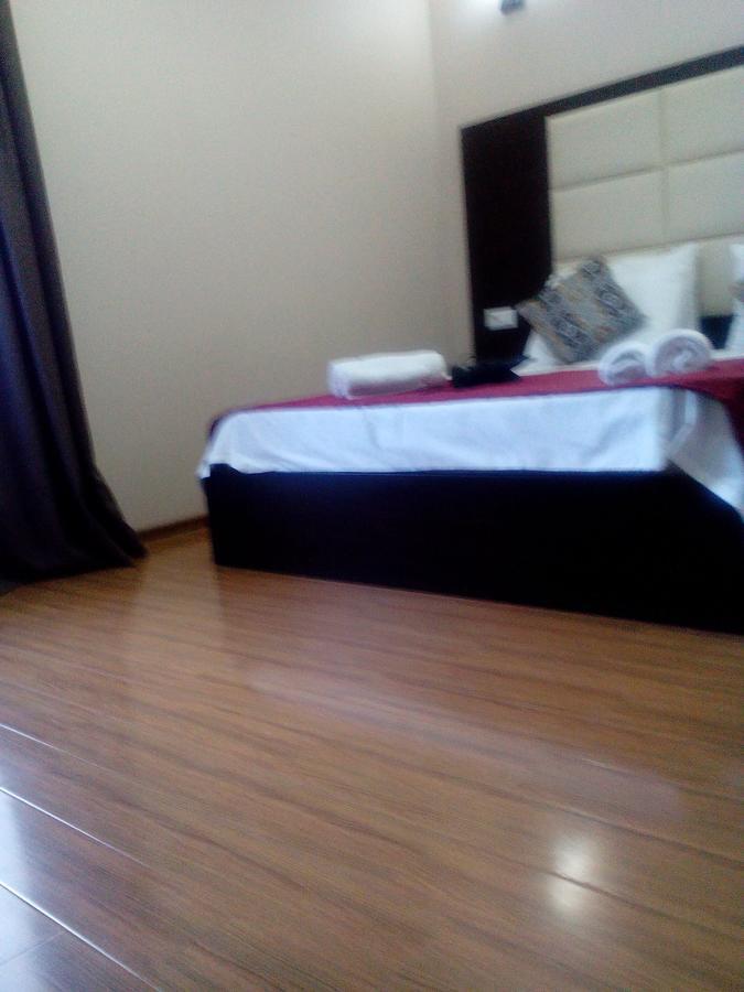 Hotel White Neptun Georgia Tbiliszi Kültér fotó