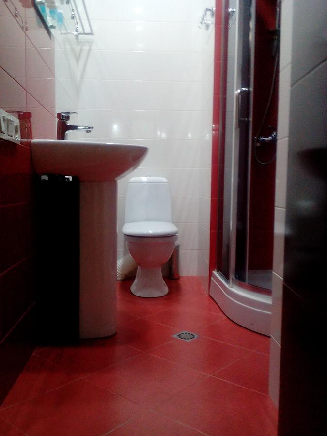 Hotel White Neptun Georgia Tbiliszi Kültér fotó