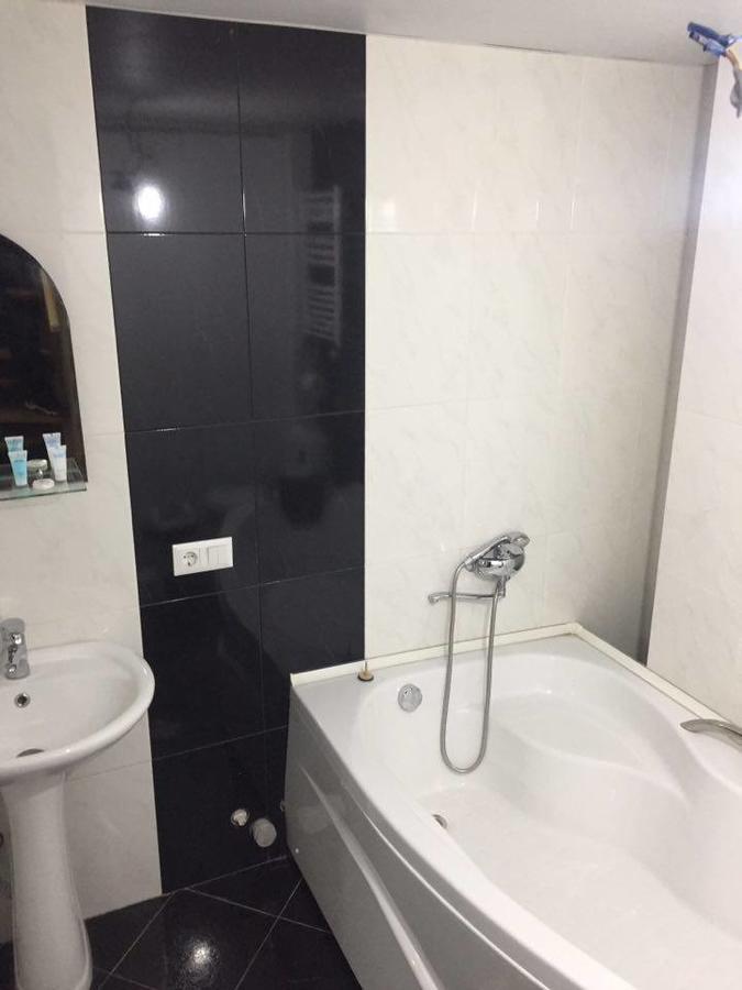 Hotel White Neptun Georgia Tbiliszi Kültér fotó