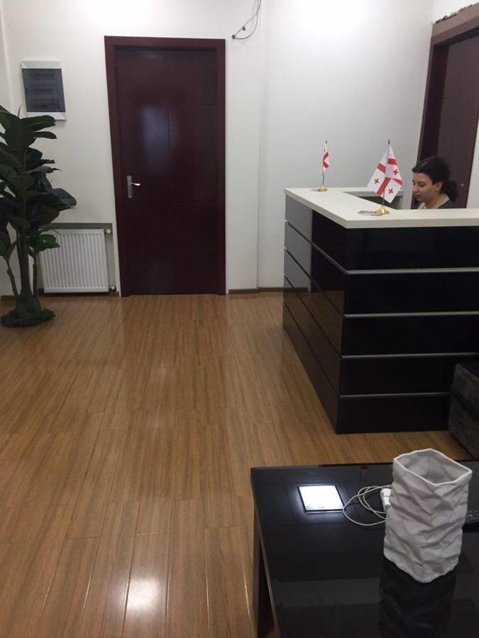 Hotel White Neptun Georgia Tbiliszi Kültér fotó
