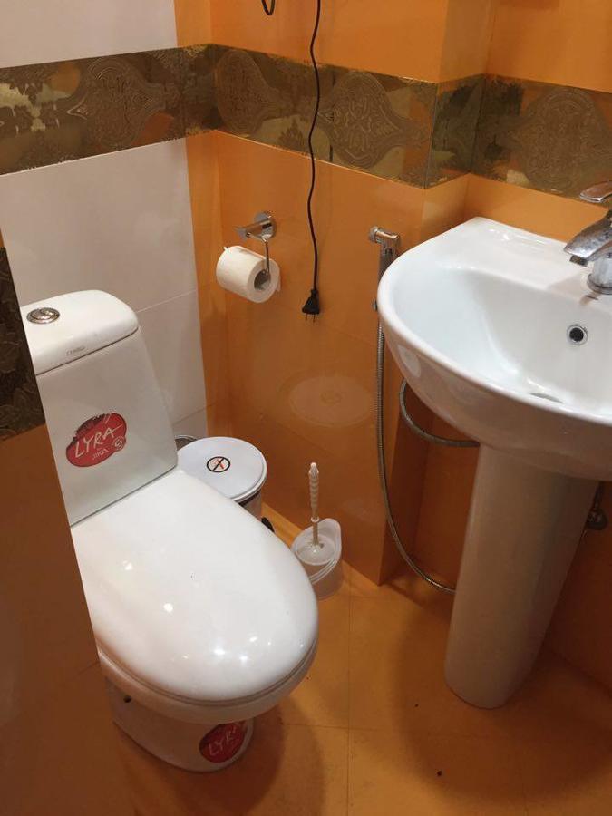 Hotel White Neptun Georgia Tbiliszi Kültér fotó