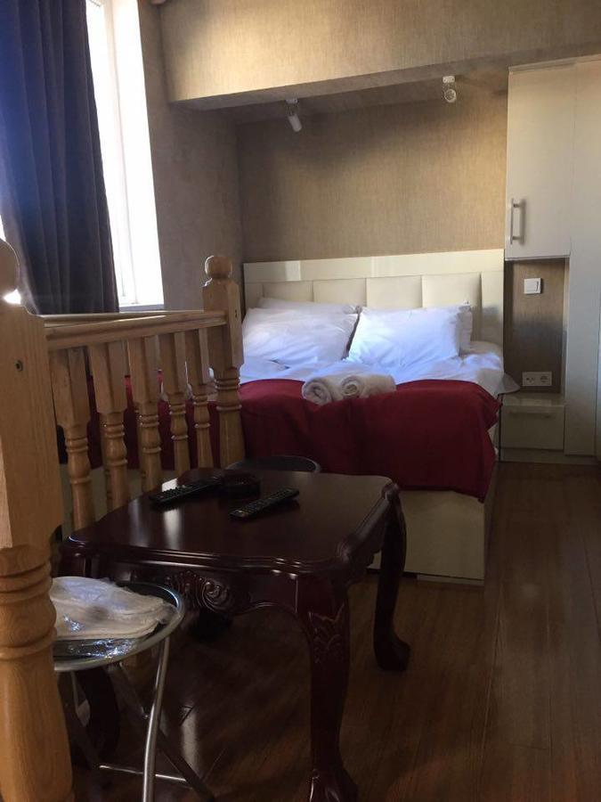 Hotel White Neptun Georgia Tbiliszi Kültér fotó