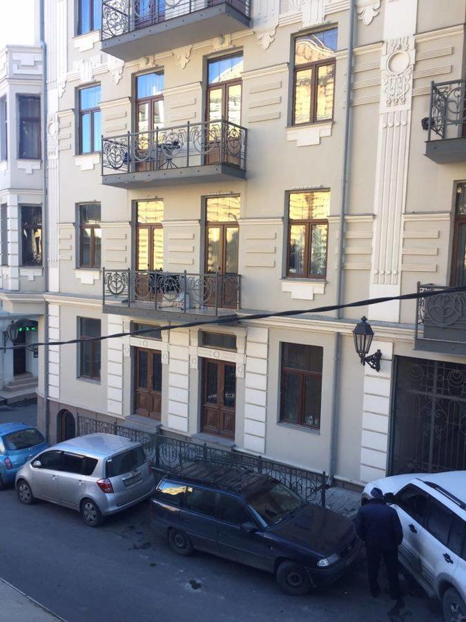 Hotel White Neptun Georgia Tbiliszi Kültér fotó