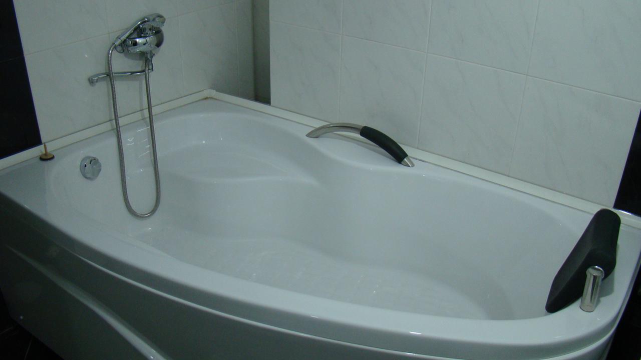 Hotel White Neptun Georgia Tbiliszi Kültér fotó