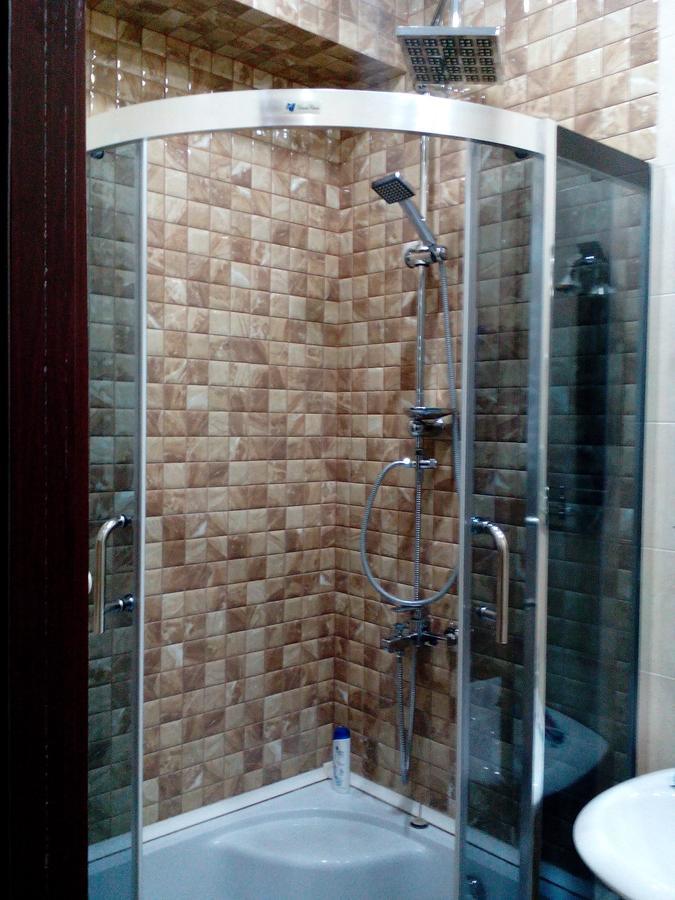 Hotel White Neptun Georgia Tbiliszi Kültér fotó
