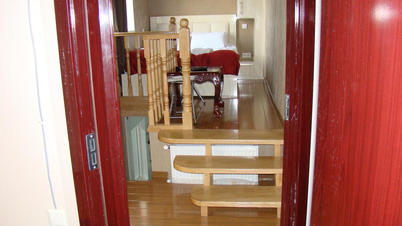 Hotel White Neptun Georgia Tbiliszi Kültér fotó