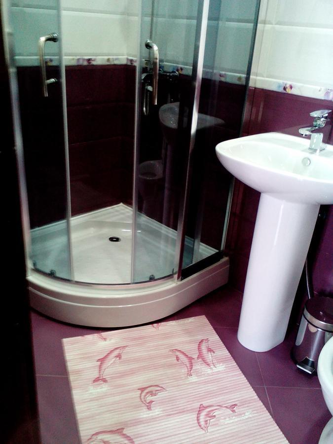 Hotel White Neptun Georgia Tbiliszi Kültér fotó