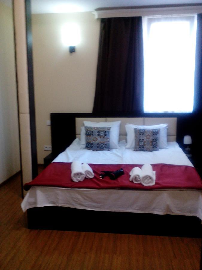 Hotel White Neptun Georgia Tbiliszi Kültér fotó