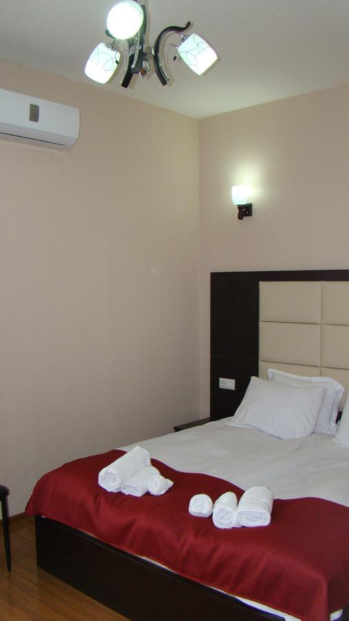 Hotel White Neptun Georgia Tbiliszi Kültér fotó