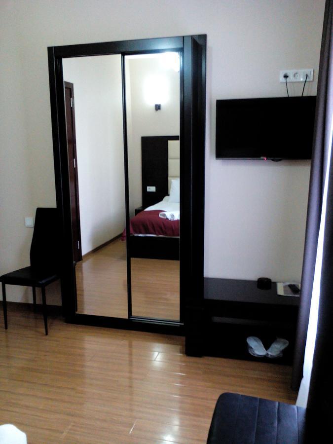Hotel White Neptun Georgia Tbiliszi Kültér fotó