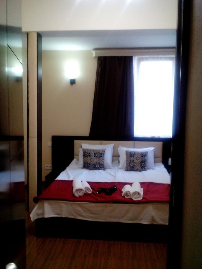 Hotel White Neptun Georgia Tbiliszi Kültér fotó