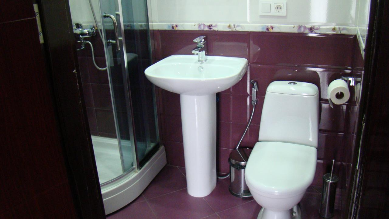 Hotel White Neptun Georgia Tbiliszi Kültér fotó
