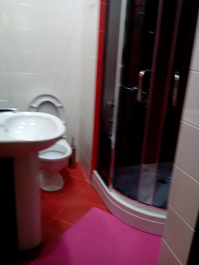 Hotel White Neptun Georgia Tbiliszi Kültér fotó
