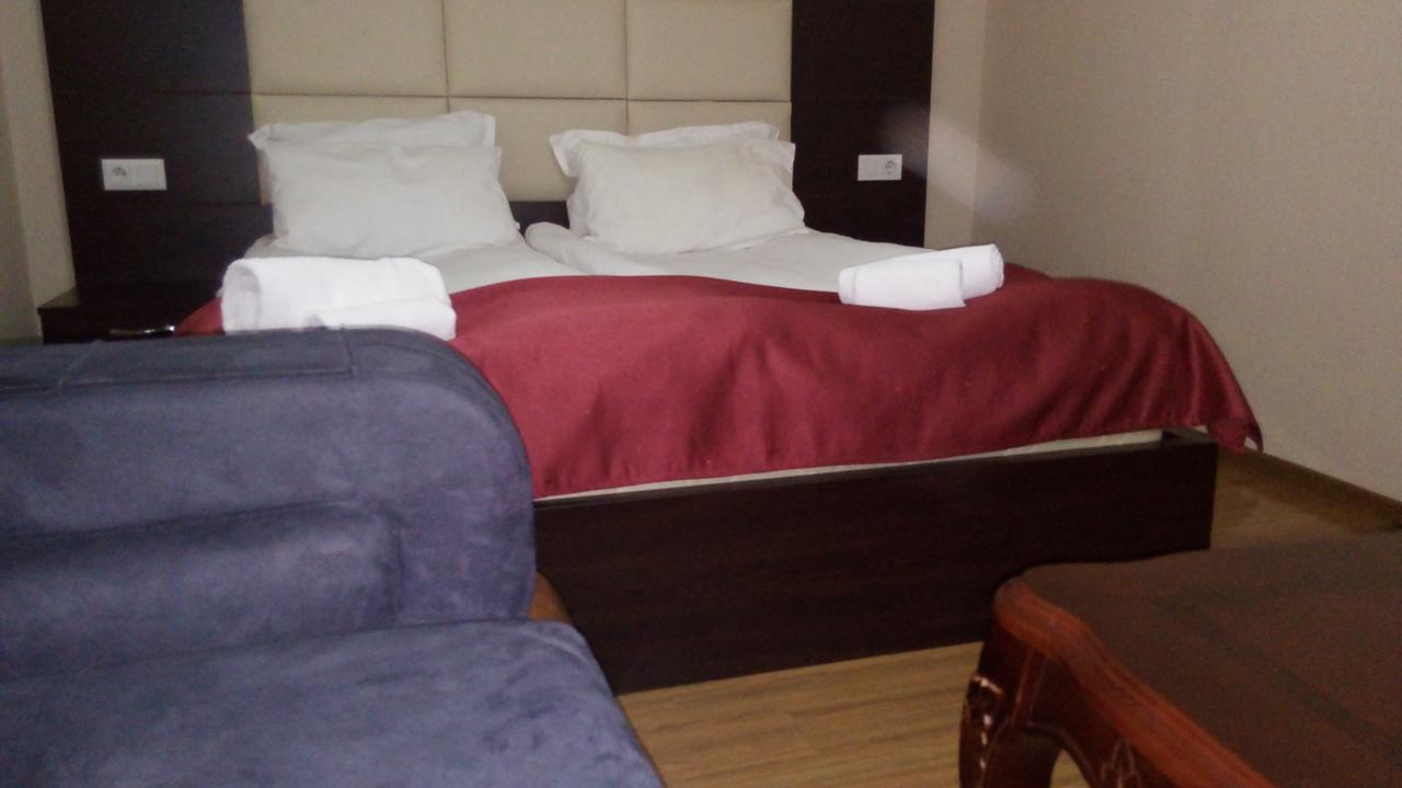 Hotel White Neptun Georgia Tbiliszi Kültér fotó
