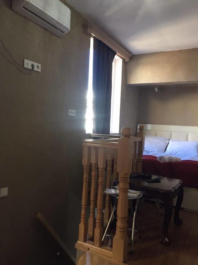 Hotel White Neptun Georgia Tbiliszi Kültér fotó