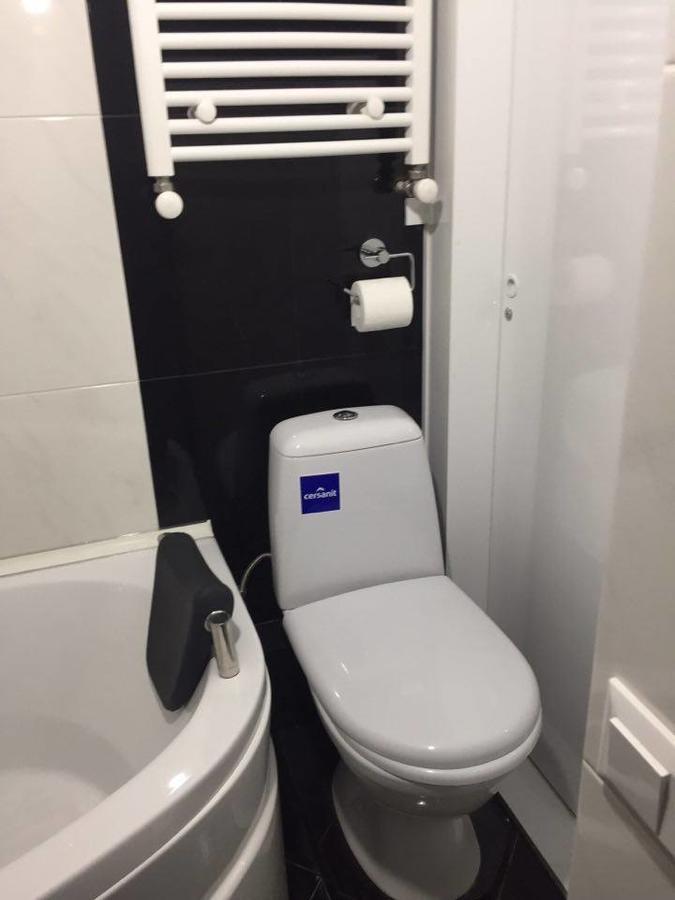 Hotel White Neptun Georgia Tbiliszi Kültér fotó